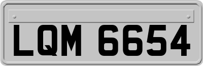 LQM6654