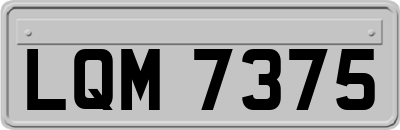 LQM7375
