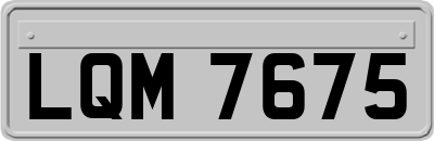 LQM7675