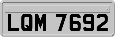 LQM7692