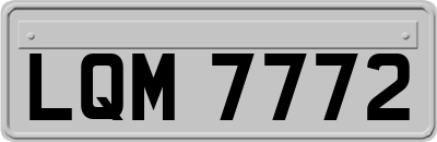 LQM7772