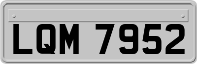LQM7952