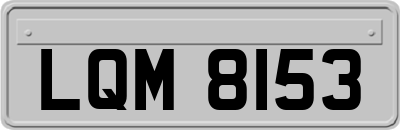 LQM8153