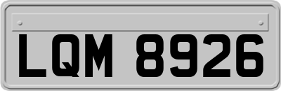 LQM8926