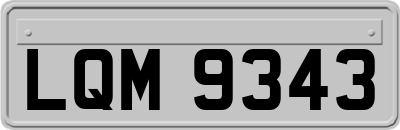 LQM9343