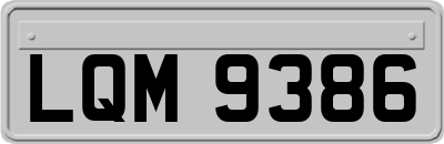 LQM9386