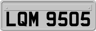 LQM9505