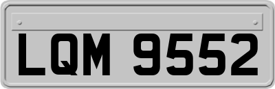 LQM9552