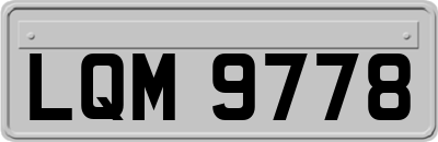 LQM9778
