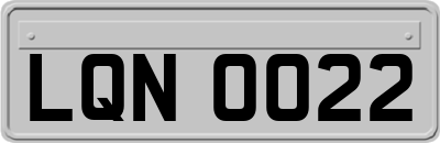 LQN0022