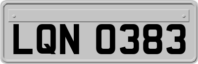 LQN0383