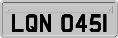 LQN0451