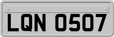 LQN0507