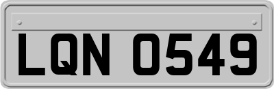 LQN0549
