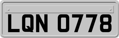 LQN0778