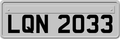 LQN2033