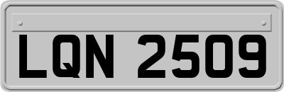 LQN2509
