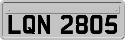 LQN2805