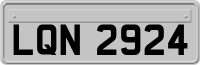 LQN2924