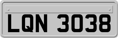 LQN3038