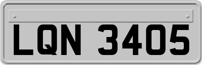 LQN3405