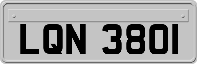 LQN3801