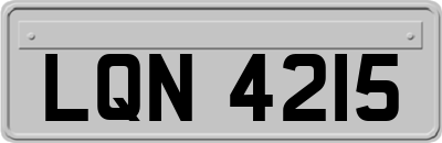 LQN4215