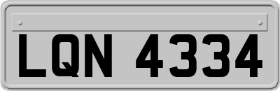 LQN4334