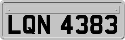 LQN4383