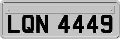 LQN4449