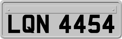 LQN4454