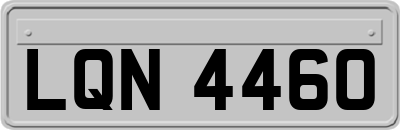 LQN4460