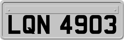 LQN4903