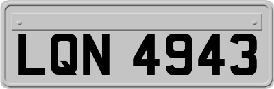 LQN4943