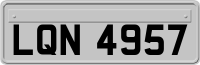 LQN4957