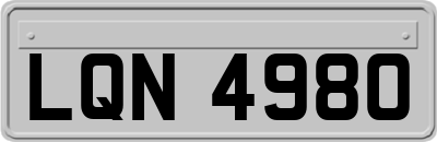 LQN4980