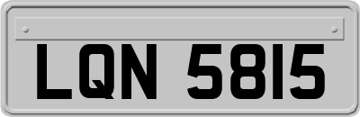 LQN5815