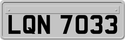 LQN7033