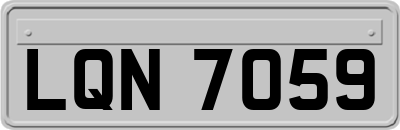 LQN7059
