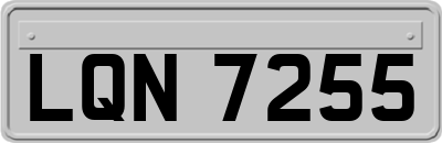 LQN7255
