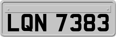 LQN7383