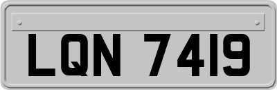 LQN7419