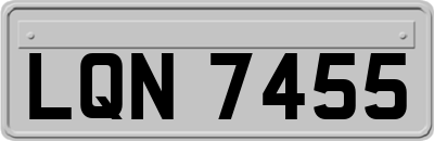 LQN7455