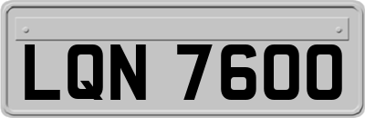 LQN7600