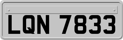 LQN7833