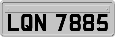 LQN7885