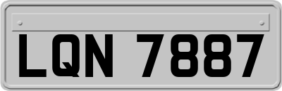 LQN7887