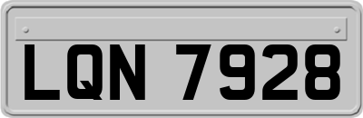 LQN7928
