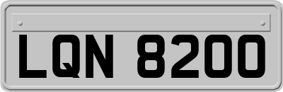 LQN8200