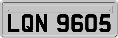 LQN9605